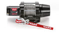 Load image into Gallery viewer, VRX 25-S Winch
