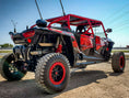Load image into Gallery viewer, RZR XP 1000 / XP Turbo / XP Turbo S Roll Cage (4-seat)