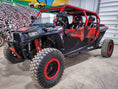 Load image into Gallery viewer, RZR XP 1000 / XP Turbo / XP Turbo S Roll Cage (4-seat)