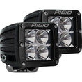 Load image into Gallery viewer, RIGID INDUSTRIES - D-Series PRO Spot Pods (Pair)