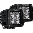 Load image into Gallery viewer, RIGID INDUSTRIES - D-Series Pro Mount Black (Pair)
