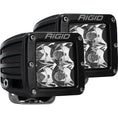 Load image into Gallery viewer, RIGID INDUSTRIES - D-Series PRO Spot Pods (Pair)