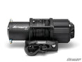 Load image into Gallery viewer, 2500 lb. UTV/ATV Winch (With Wireless Remote & Synthetic Rope)