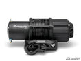 Load image into Gallery viewer, 2500 lb. UTV/ATV Winch (With Wireless Remote & Synthetic Rope)