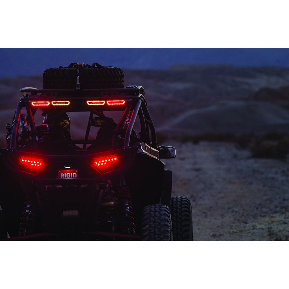 RIGID INDUSTRIES - Tail Light Chase