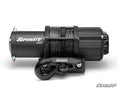 Load image into Gallery viewer, SUPERATV 3500 LB WINCH
