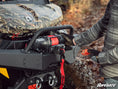 Load image into Gallery viewer, SUPERATV 3500 LB WINCH