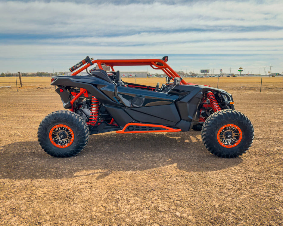 UTV PHOTO / TOPO MOTORSPORTS / HAMBY MEDIA