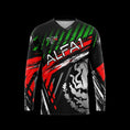 Load image into Gallery viewer, Aguila Plateada Mexico Off-Road Jersey