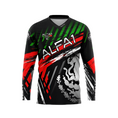 Load image into Gallery viewer, Aguila Plateada Mexico Off-Road Jersey