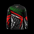 Load image into Gallery viewer, Aguila Plateada Mexico Off-Road Jersey