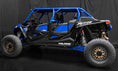 Load image into Gallery viewer, RZR XP 1000 / XP Turbo / XP Turbo S Roll Cage (4-seat)