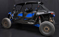 Load image into Gallery viewer, RZR XP 1000 / XP Turbo / XP Turbo S Roll Cage (4-seat)