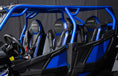 Load image into Gallery viewer, RZR XP 1000 / XP Turbo / XP Turbo S Roll Cage (4-seat)