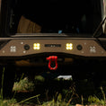 Load image into Gallery viewer, Ford Bronco Rear Bumper
