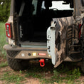 Load image into Gallery viewer, Ford Bronco Rear Bumper