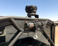 Load image into Gallery viewer, Can-Am Defender Heavy Duty Winch Headache Rack