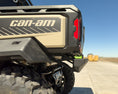Load image into Gallery viewer, CAN-AM DEFENDER HEAVY DUTY REAR BUMPER