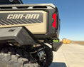 Load image into Gallery viewer, CAN-AM DEFENDER HEAVY DUTY REAR BUMPER
