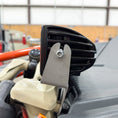 Load image into Gallery viewer, Can-Am X3 Shock Tower Light Bar Mount