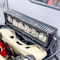 Load image into Gallery viewer, Can-Am X3 Shock Tower Light Bar Mount