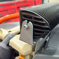 Load image into Gallery viewer, Can-Am X3 Shock Tower Light Bar Mount