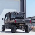Load image into Gallery viewer, Can-Am Defender Heavy Duty Winch Headache Rack