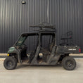 Load image into Gallery viewer, CAN-AM DEFENDER BED STEP