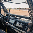 Load image into Gallery viewer, Can-Am Defender Interior Rifle Rest | TOPO Motorsports
