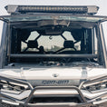 Load image into Gallery viewer, Can-Am Defender Interior Rifle Rest | TOPO Motorsports