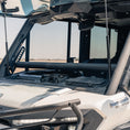 Load image into Gallery viewer, Can-Am Defender Interior Rifle Rest | TOPO Motorsports