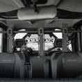 Load image into Gallery viewer, Can-Am Defender HD11 Mid Cab Gun Rack | TOPO Motorsports