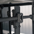 Load image into Gallery viewer, Can-Am Defender HD11 Mid Cab Gun Rack | TOPO Motorsports