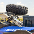 Load image into Gallery viewer, Can-Am X3 Bolt-On Spare Tire Mount