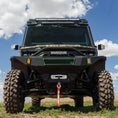 Load image into Gallery viewer, Can-Am Defender HD10/HD11 Front Bumper | TOPO Motorsports