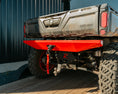 Load image into Gallery viewer, CAN-AM DEFENDER HEAVY DUTY REAR BUMPER