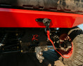 Load image into Gallery viewer, CAN-AM DEFENDER HEAVY DUTY REAR BUMPER