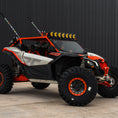 Load image into Gallery viewer, Can-Am Maverick X3 2-Seat Roll Cage (X RC, X RS, X DS, X MR)