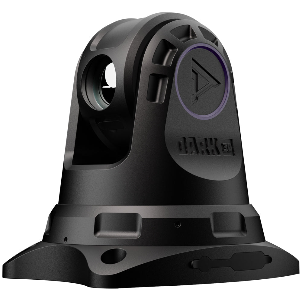 ターシャ Dark30 Defiance - 640 PTZ Thermal Camera – Topo Motorsports