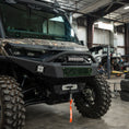 Load image into Gallery viewer, Can-Am Defender HD10/HD11 Front Bumper | TOPO Motorsports