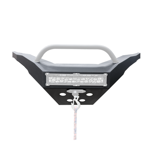 Can-Am Defender Heavy-Duty Front Bumper
