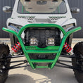 Load image into Gallery viewer, 2024 POLARIS RZR XP 1000 SPORT Front Bumper (Tubular Stand Alone)