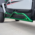 Load image into Gallery viewer, 2024 POLARIS RZR XP 4 1000 SPORT Rock Sliders/ Tree Kickers