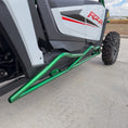Load image into Gallery viewer, 2024 POLARIS RZR XP 4 1000 SPORT Rock Sliders/ Tree Kickers