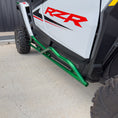 Load image into Gallery viewer, 2024 POLARIS RZR XP 4 1000 SPORT Rock Sliders/ Tree Kickers