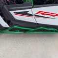 Load image into Gallery viewer, 2024 POLARIS RZR XP 4 1000 SPORT Rock Sliders/ Tree Kickers