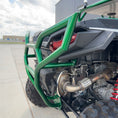 Load image into Gallery viewer, 2024 POLARIS RZR XP 1000 SPORT Rear Bumper (Tubular Stand Alone)