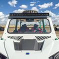 Load image into Gallery viewer, 2024 POLARIS RZR XP 1000 SPORT Windshield