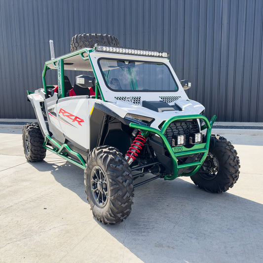 2024 RZR XP 4 Roll Cage (4-Seat)