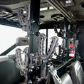 Load image into Gallery viewer, Polaris Ranger Over The Seat Gun Rack Kit
